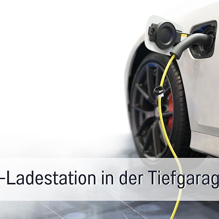 Herzgruen Direkt An Traumhaften Wanderwegen Balkon Mit Toller Aussicht Sauna Im Haus Tiefgarage E-Ladestation تودتنوبرغ المظهر الخارجي الصورة